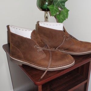 Men's Clarks shoes